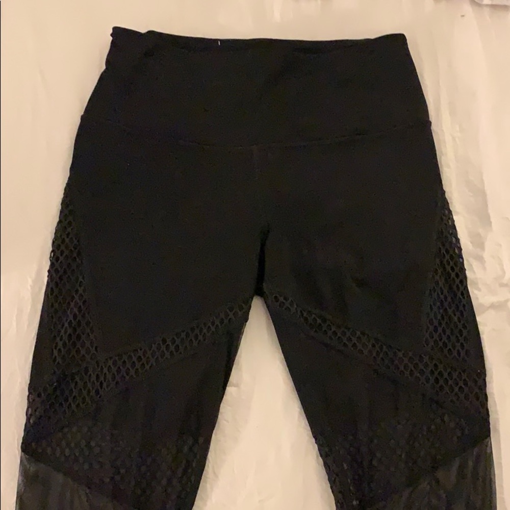 Victoria Secret Workout Leggings